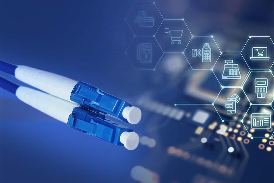 1 An Overview of Media Conversion Between Copper and Fiber